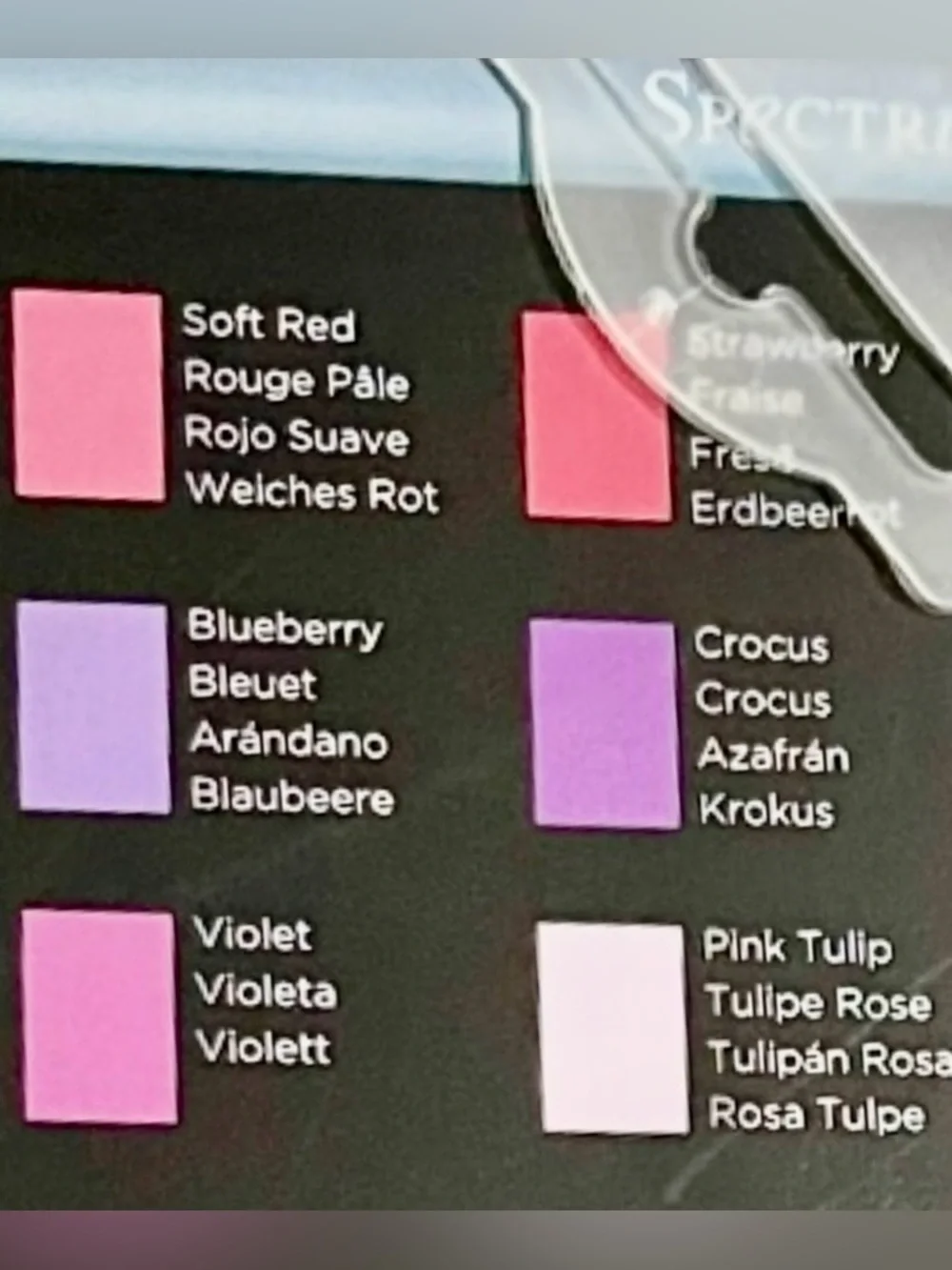 NEW AND SEALED AquaBlend by Spectrum Noir 24pc Watercolour Pencil Set - FLORALS